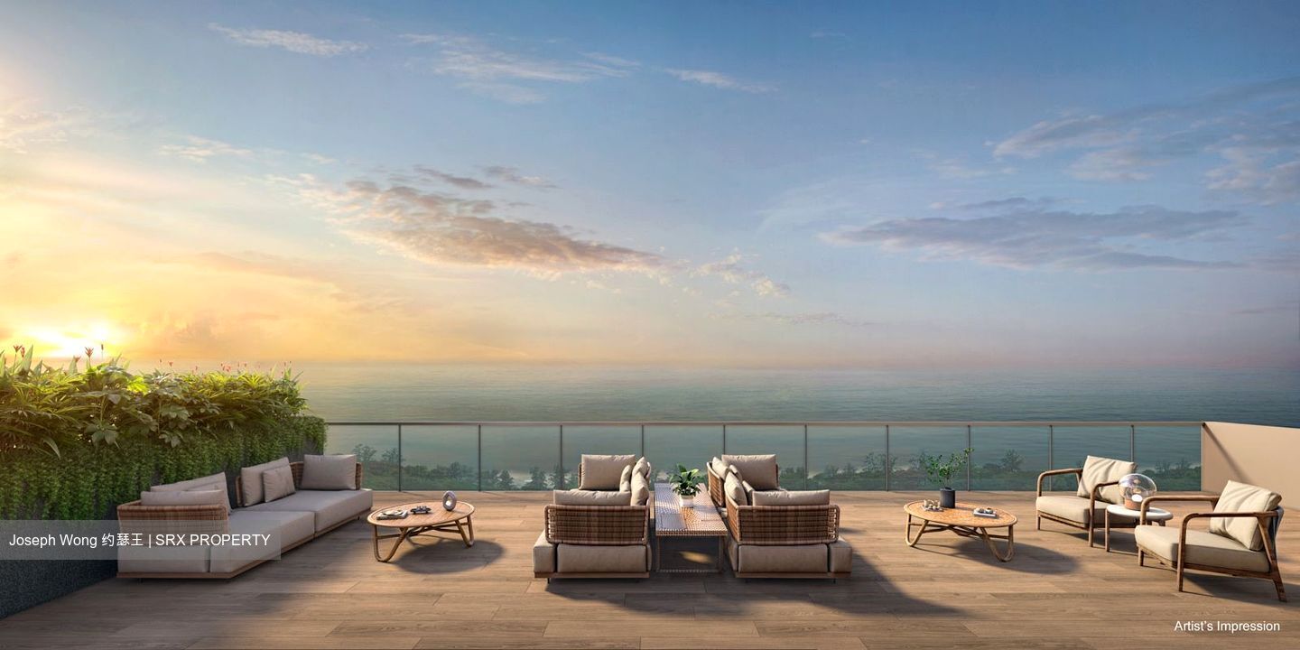 Jalan Loyang Besar (D17), Condominium #504375431